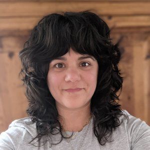 Meet your Posher, Katie